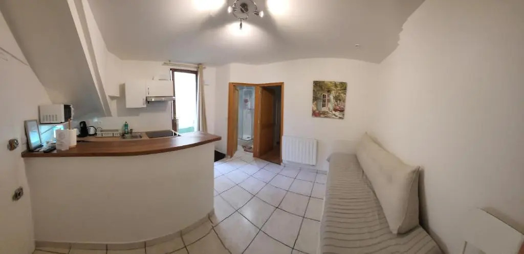 Paris Malakoff Garden Apartments