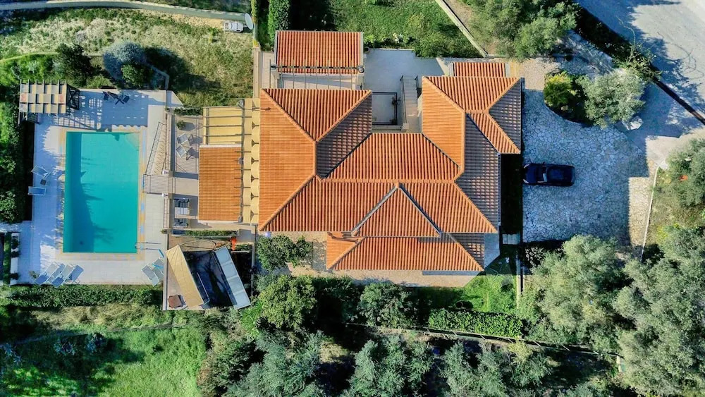 Villa Afionas