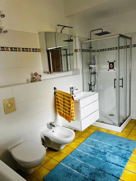 Exklusives Haus mit Garten
