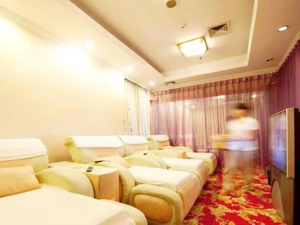 YJ Intl. Hotel