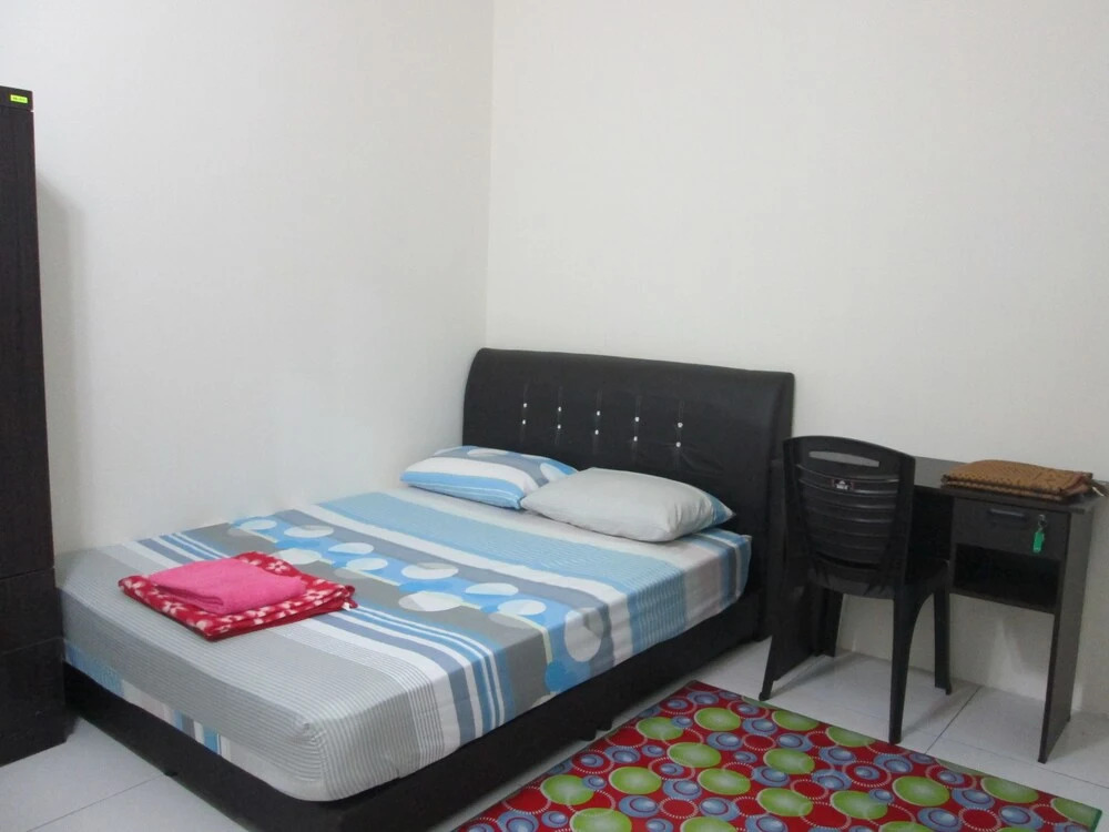 Dzel Homestay Station 18 Ipoh Tiara Lake
