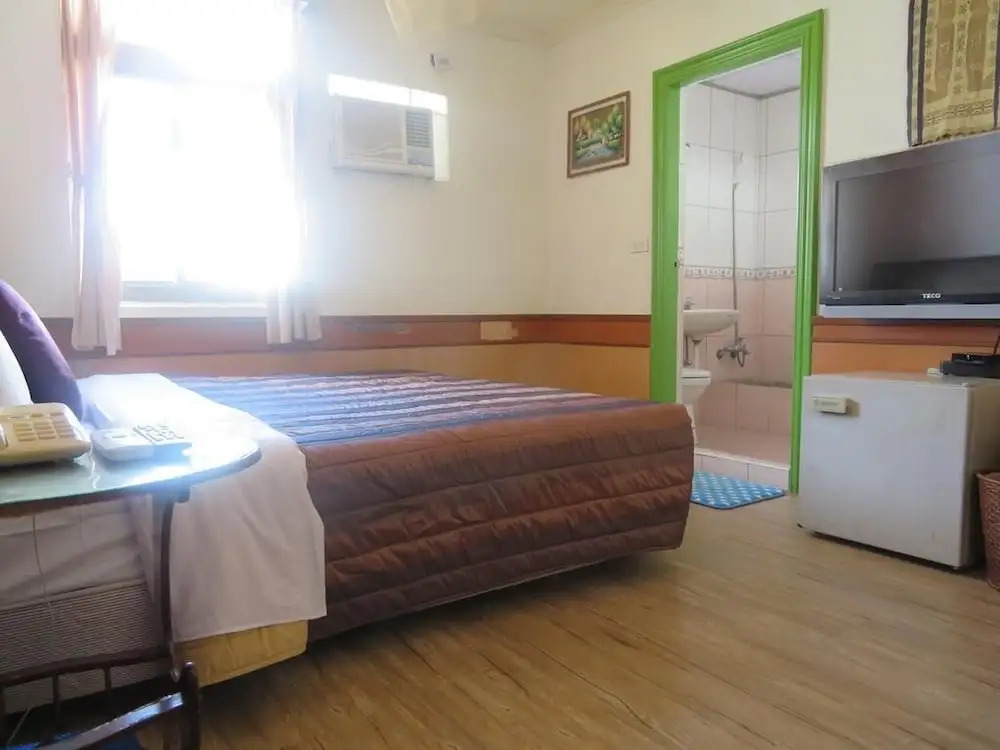 The Sea Hostel