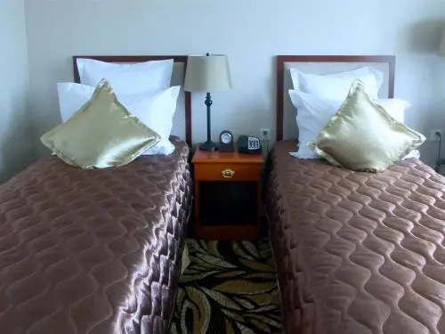 Buudai hotel