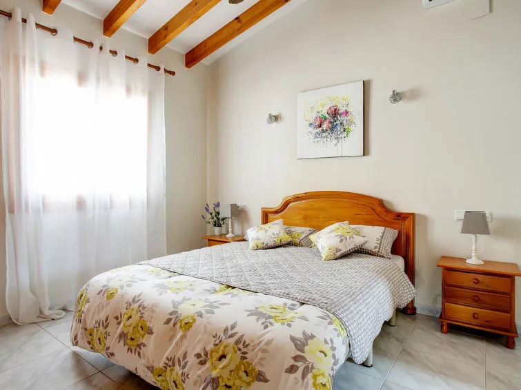 Villa Villa Moreana by Interhome