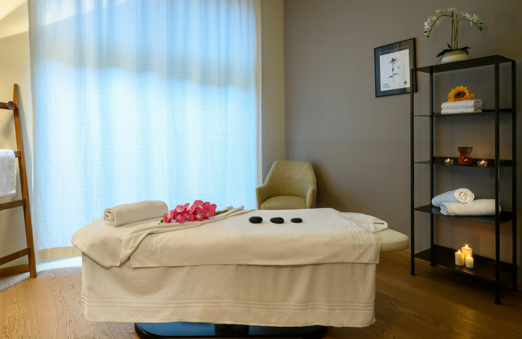 Leonardo Hotel Lago di Garda - Wellness and Spa