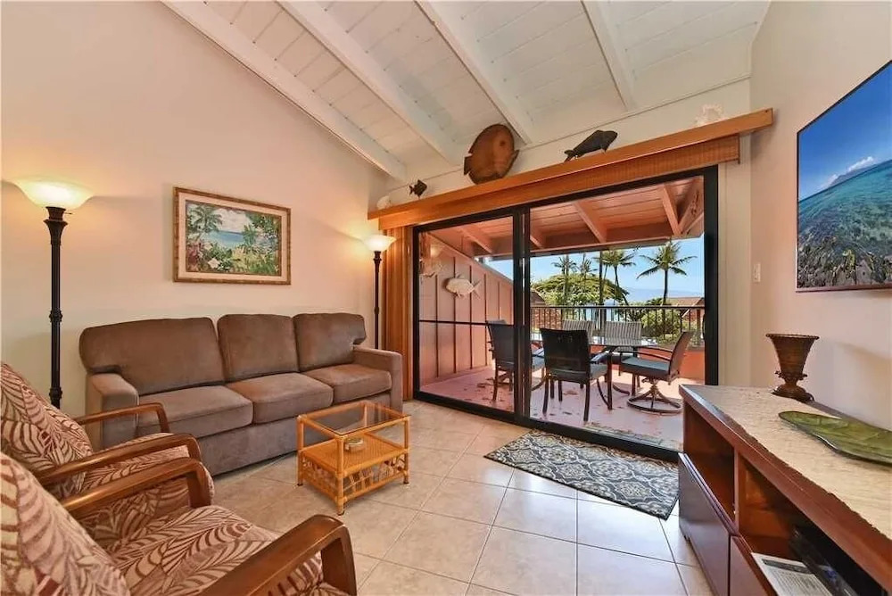 Kuleana #201 2 Bedroom Home