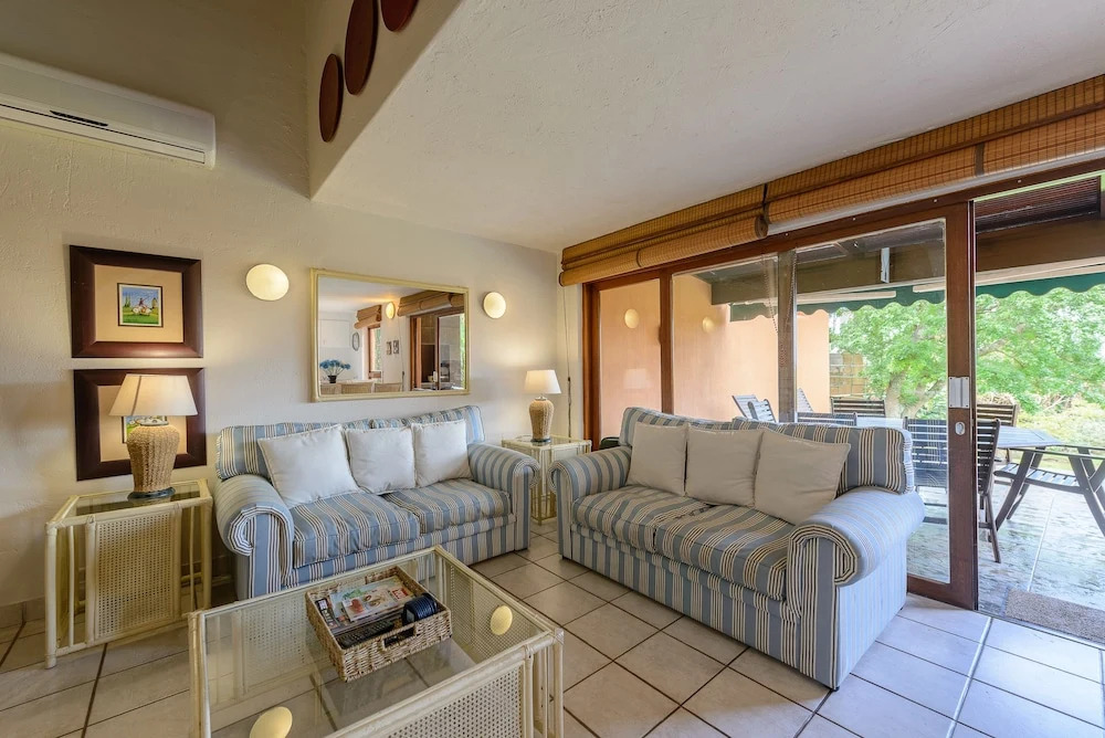 San Lameer Villa Rentals 2109