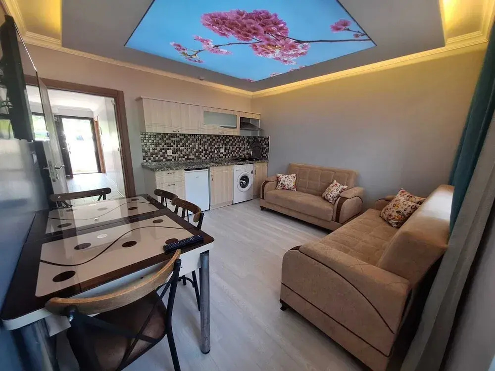Uzungol Ozbek Apart