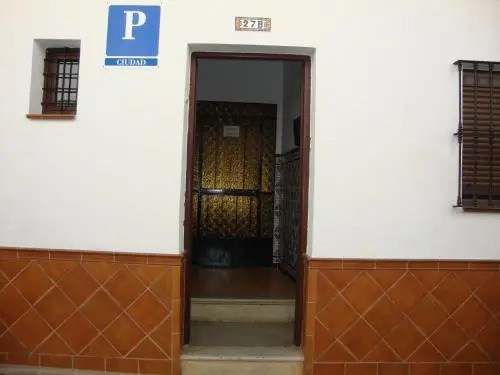 Pension Cervantes