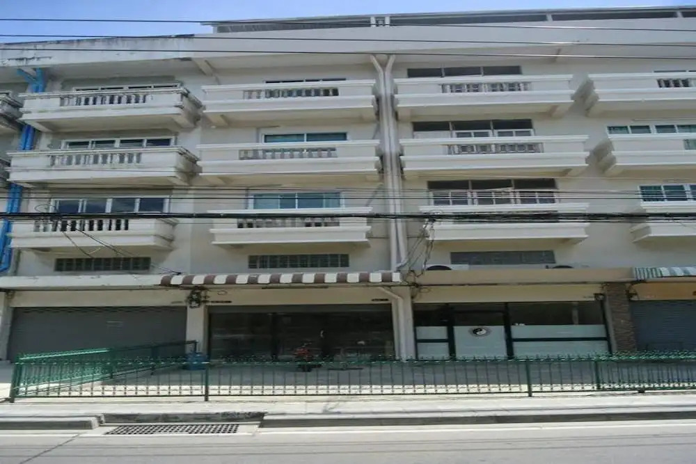 M.R.KEN Homestay