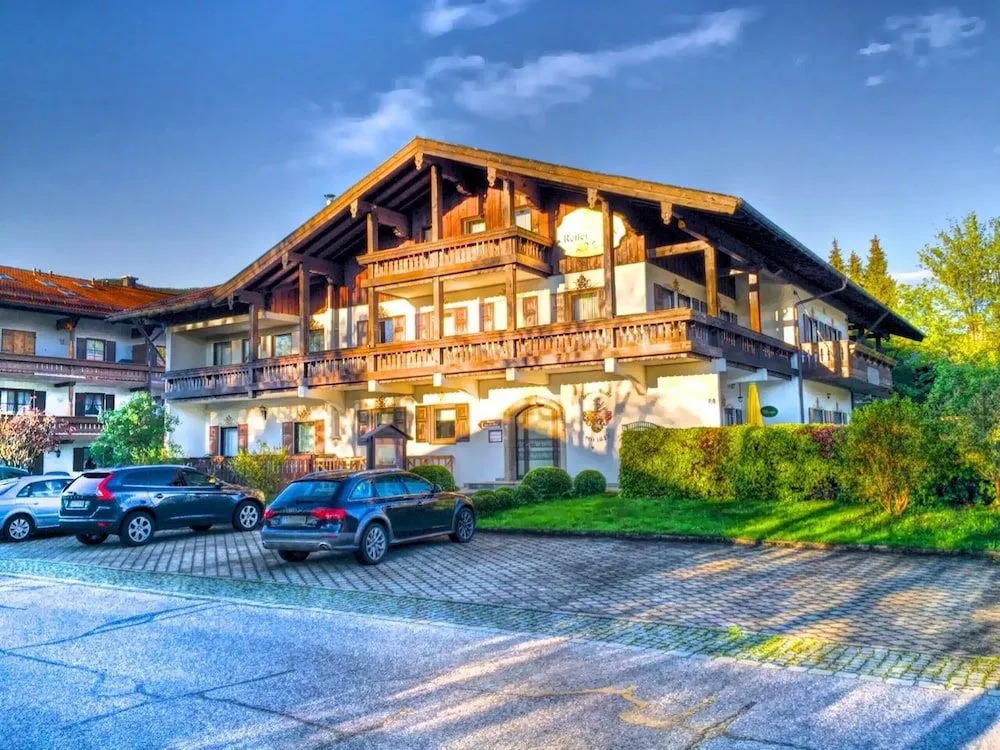 Appartments Reiter am See