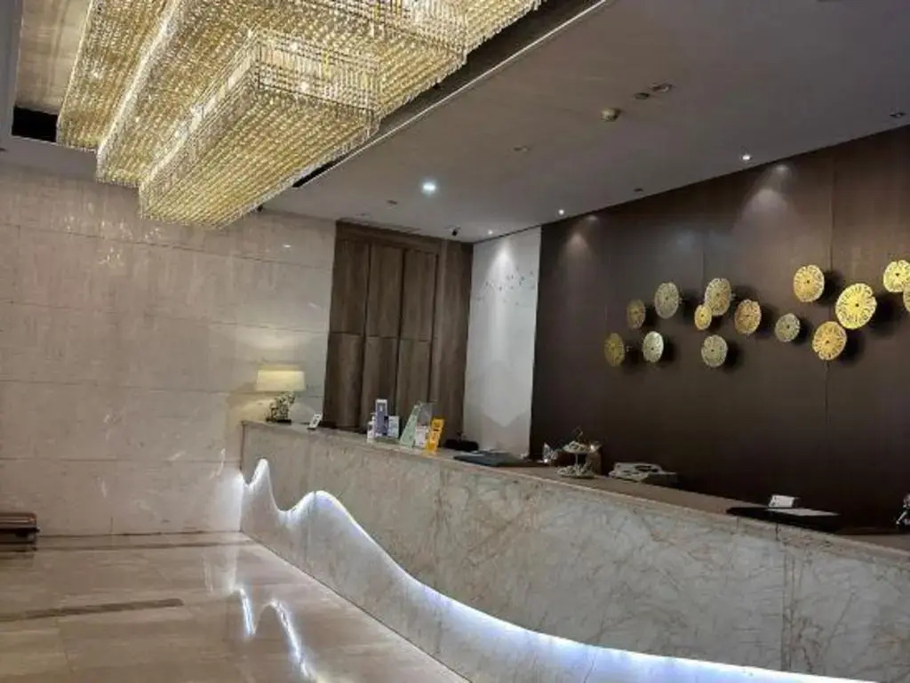 Dayi Yihao hotel