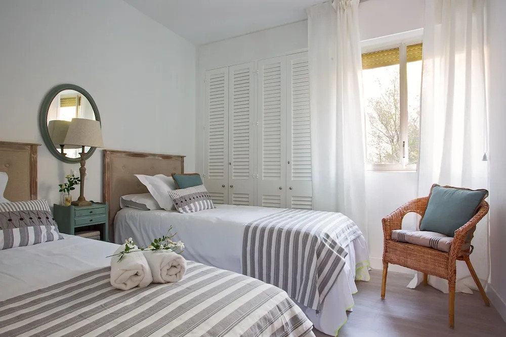 Living4Malaga Villa Ficus