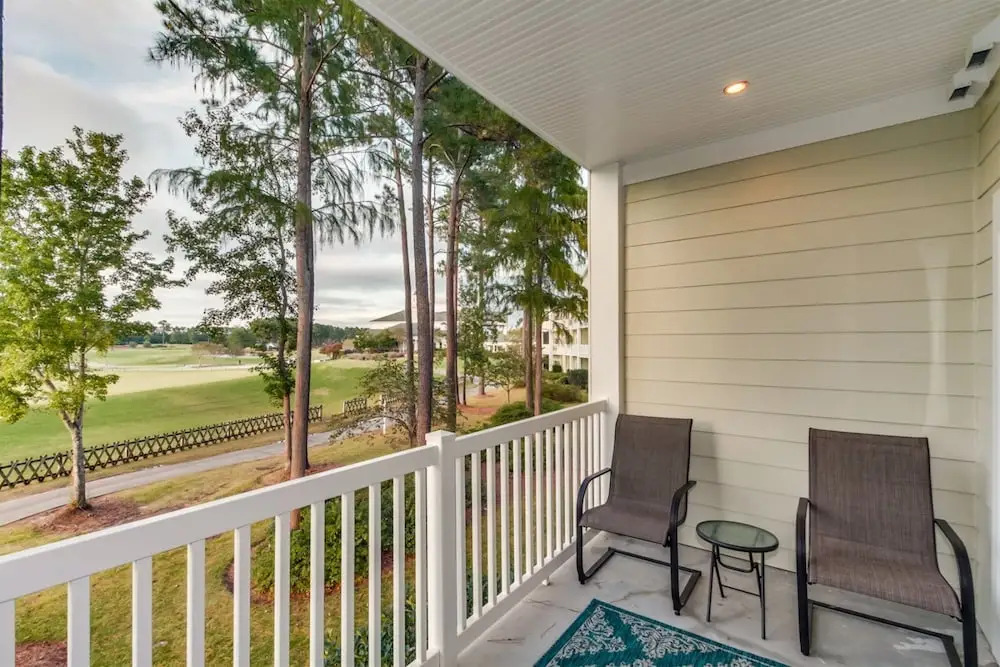 World Tour Golf Links Condos by Escape