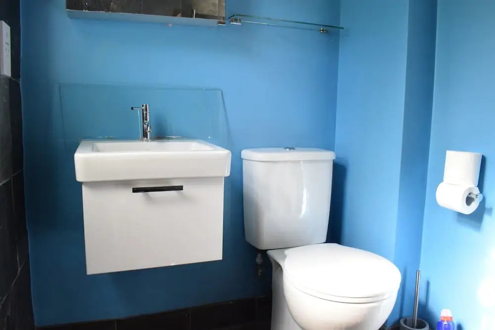 1 Bedroom Flat With Garden In Lambeth