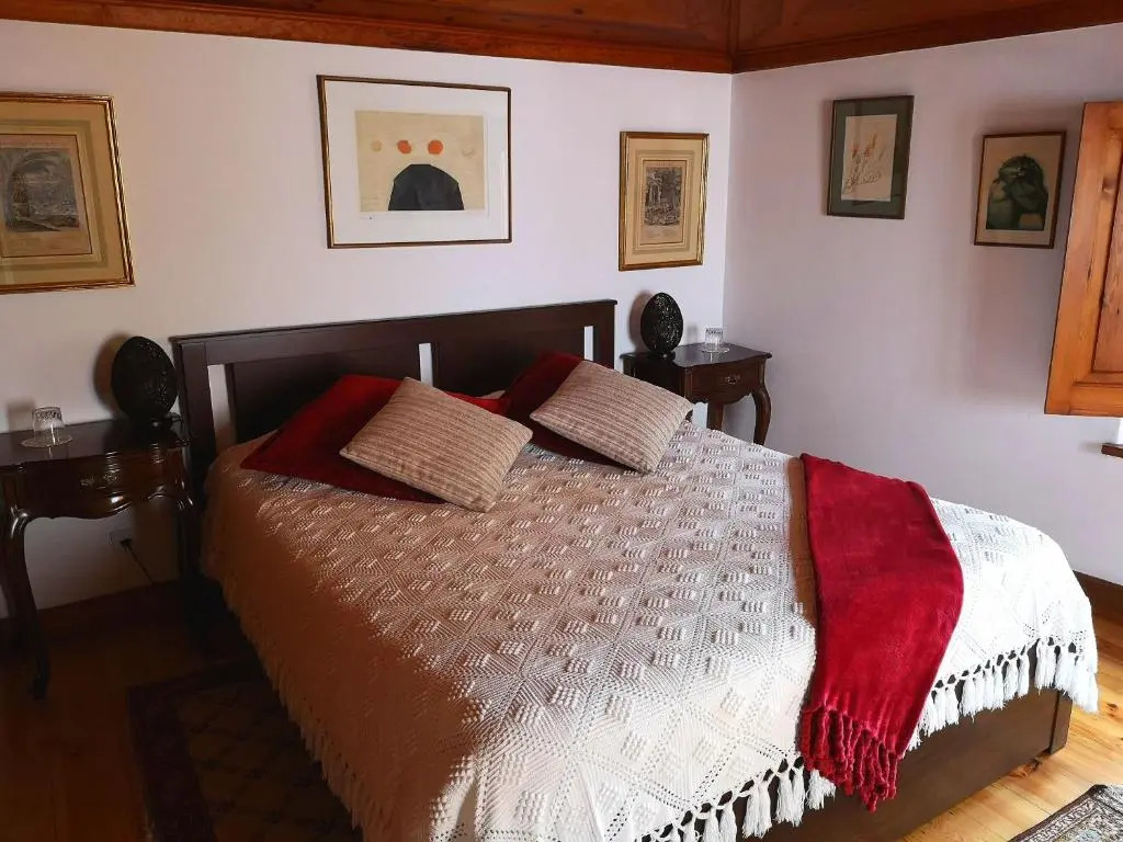 Quinta do Rio Touro