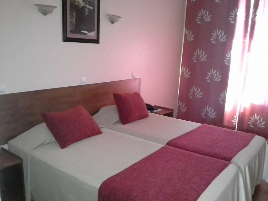 Imperio Hotel