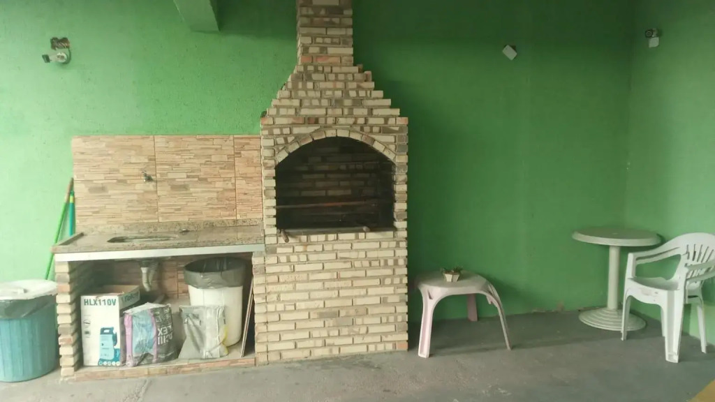 Apartamento em Rio das ostras
