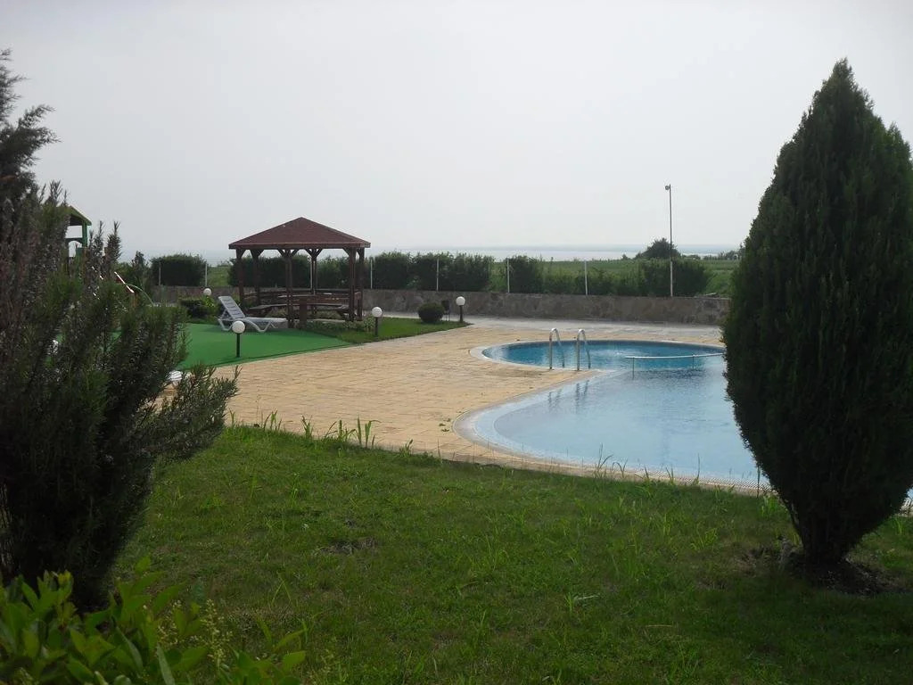 Rutland Beach Aparthotel
