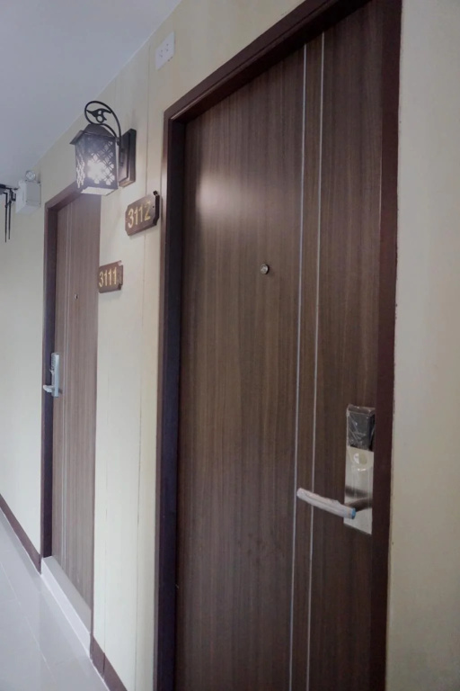 Thana Residence Lam Luk Ka