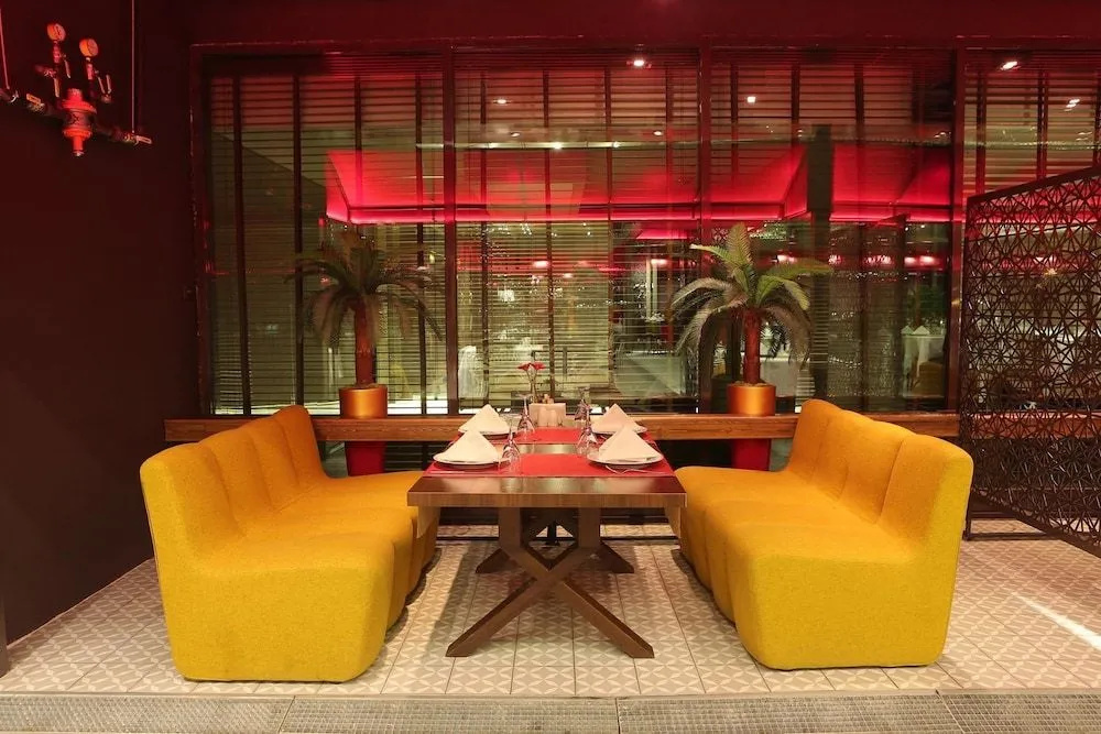 Onhann Hotel