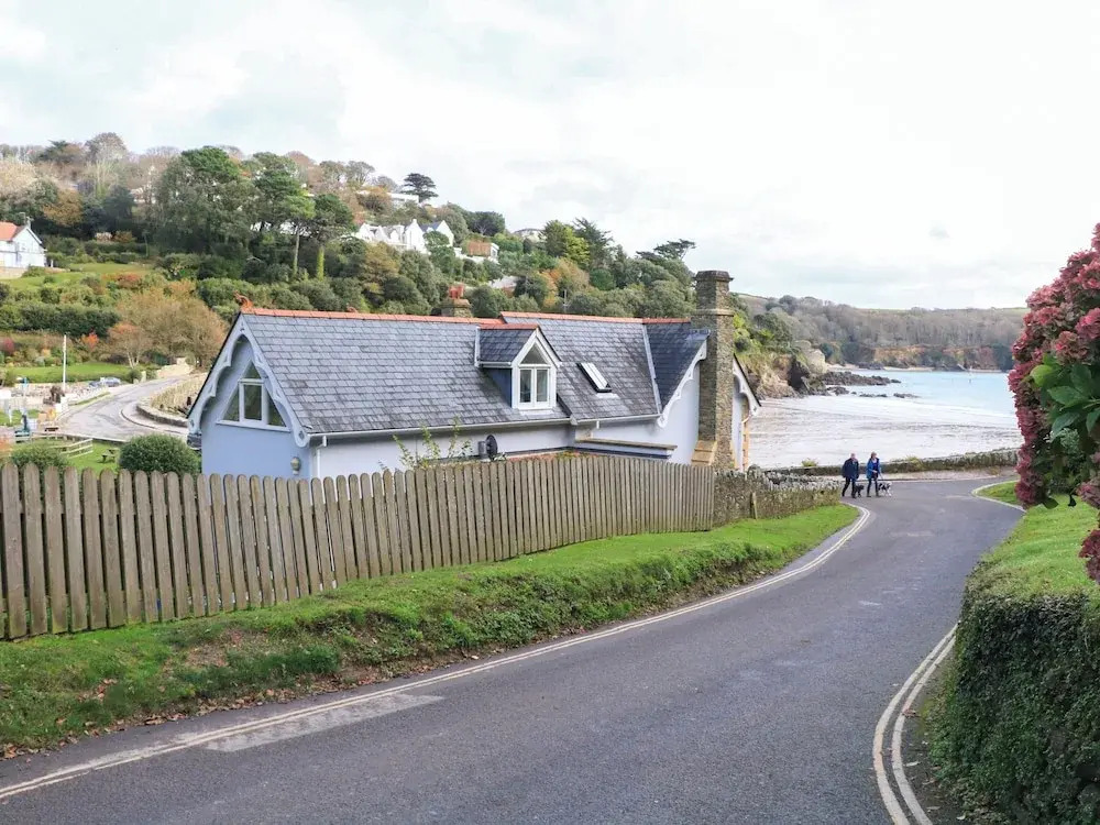 15 Beadon Road