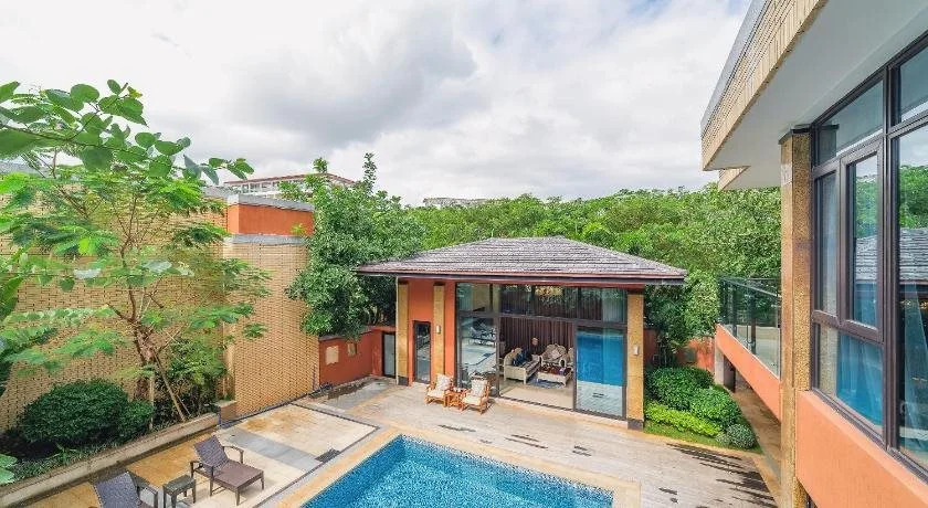 Sanya Begonia Resort & Hotel
