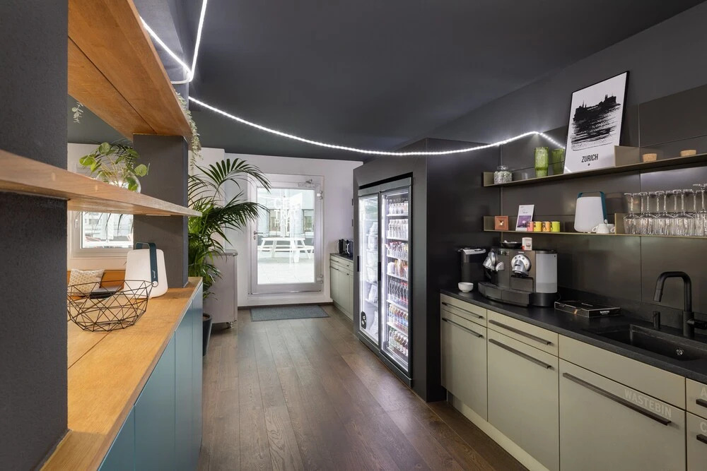 LivingTown Lofts Zurich