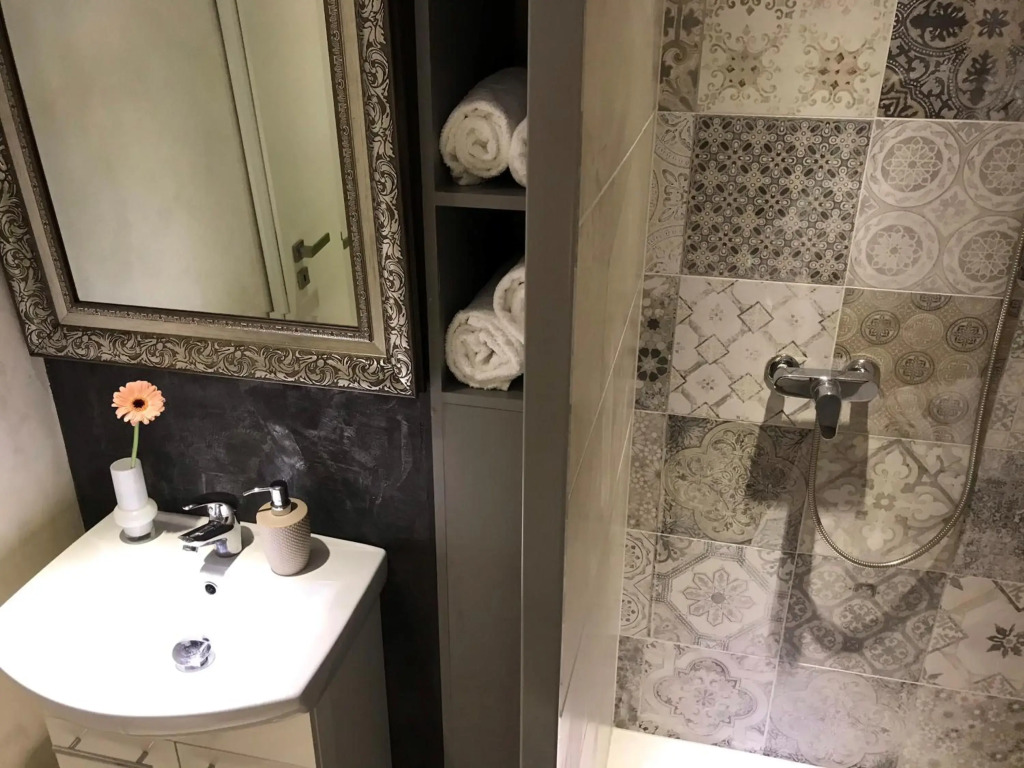 Die Altstadt Appartements Caprice