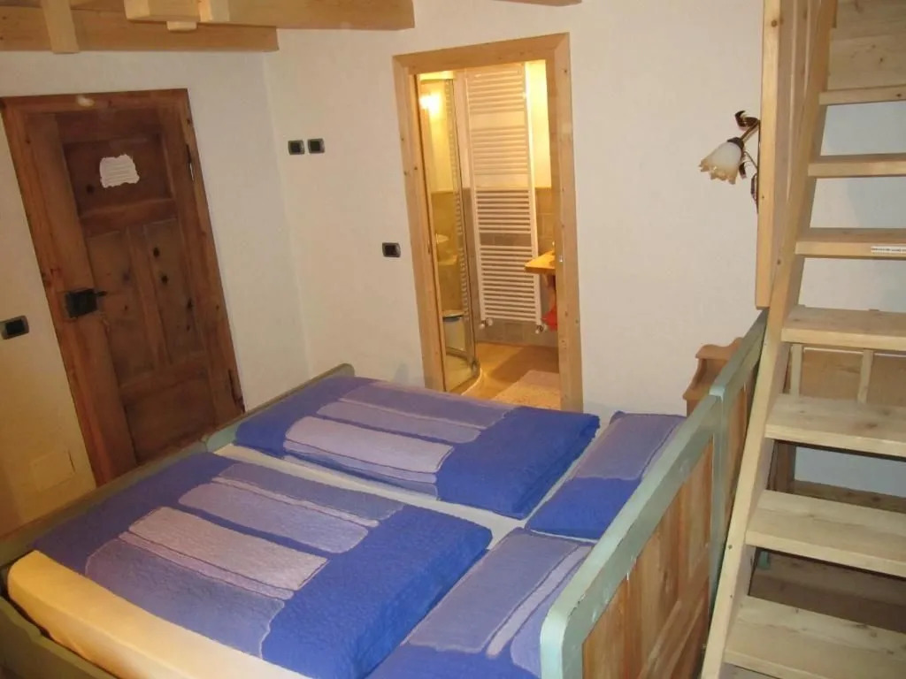 Bed & Breakfast Campaciol