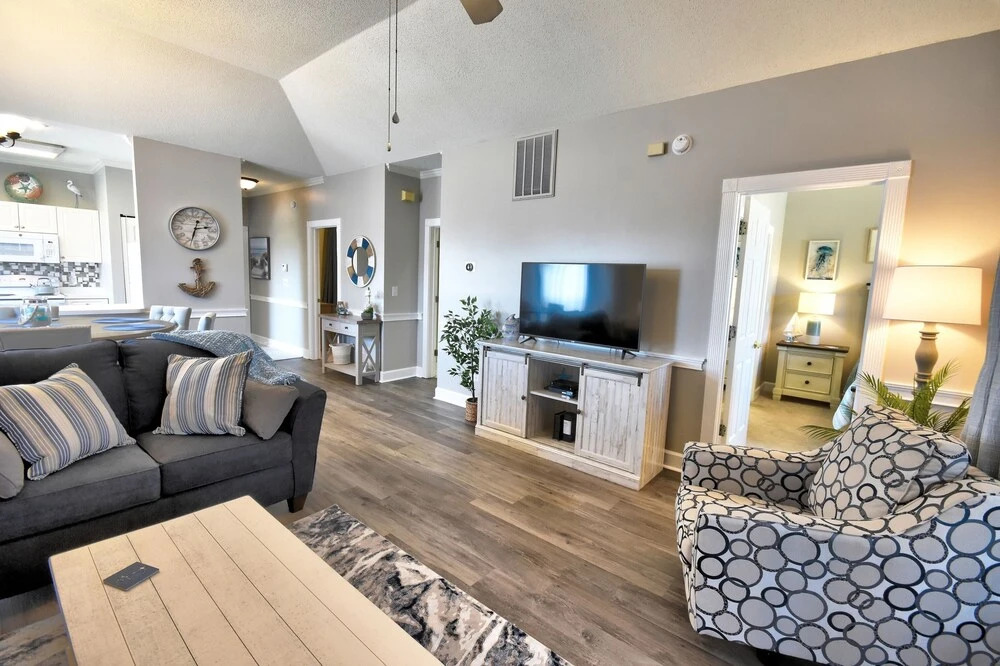 4703 Wild Iris Dr. 304 Magnolia Place 2 Bedroom Condo by Redawning