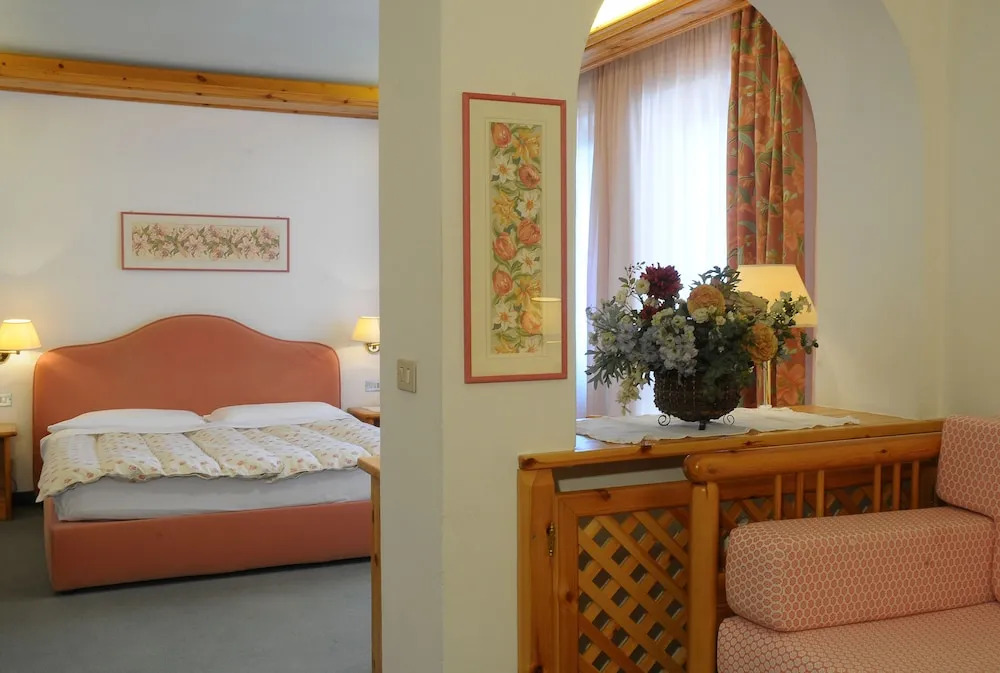 Sporthotel Europa Sul Lago