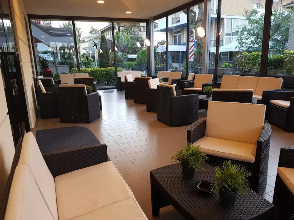 Hotel Tiglio