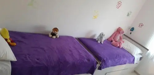 Apartmani Sanja
