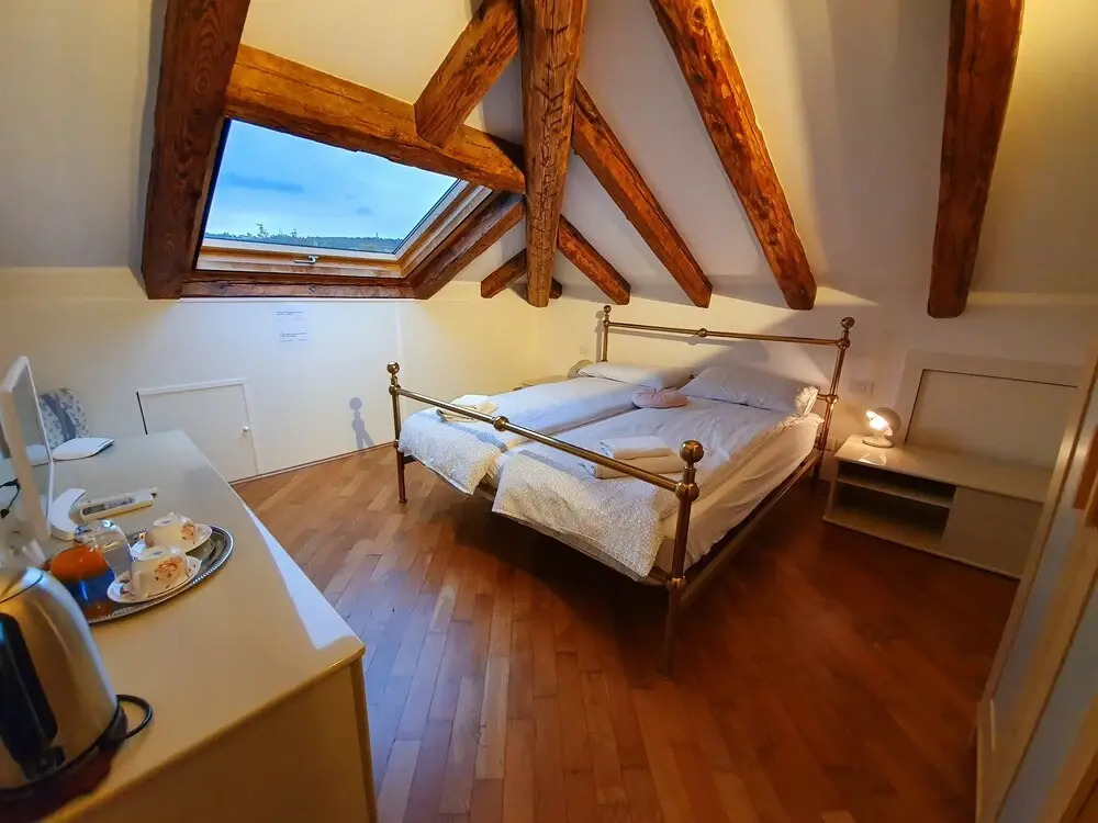 Villa Tullibec