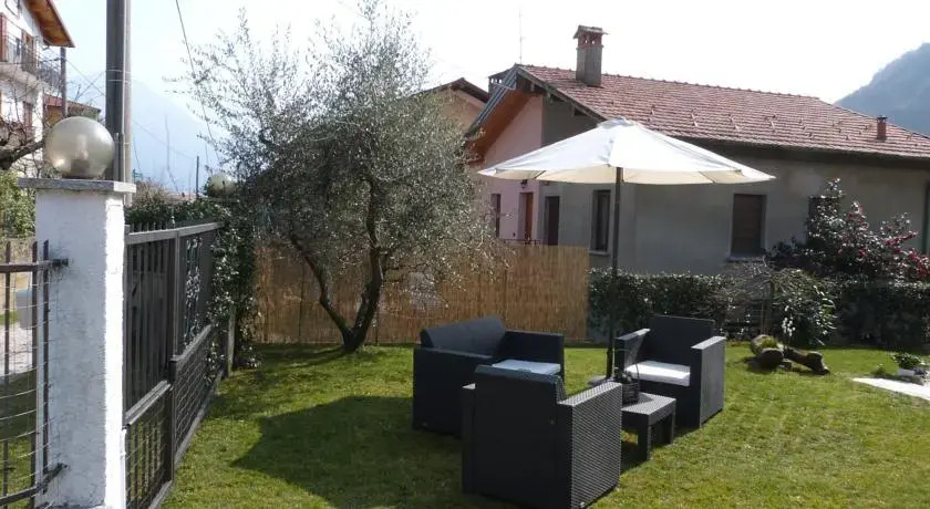 Villa Veronica