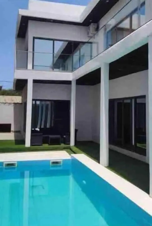 Tino Luxury House & Residence