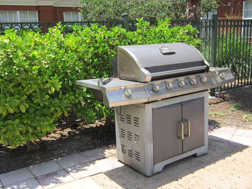 Extended Stay America Suites - Tampa - Airport - N Westshore Blvd