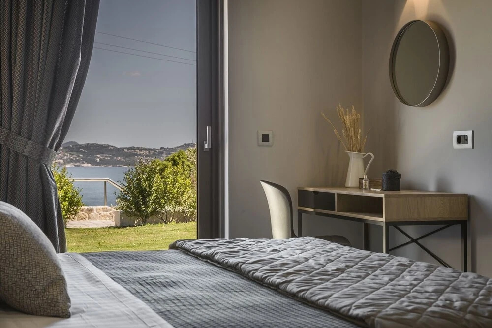 Alekos Beach Houses - Elia Villas