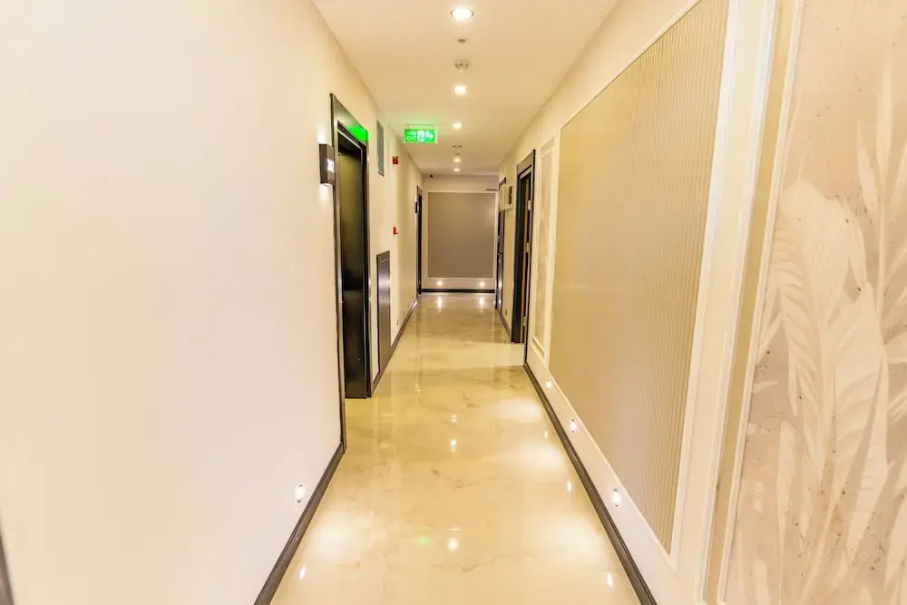 Rossa Marin Hotel