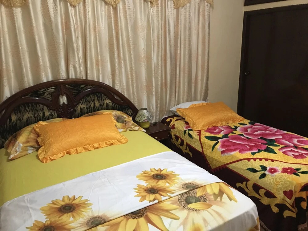 Villa - La Amistad