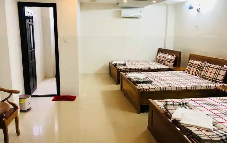 Ngoc Huyen Hotel 2