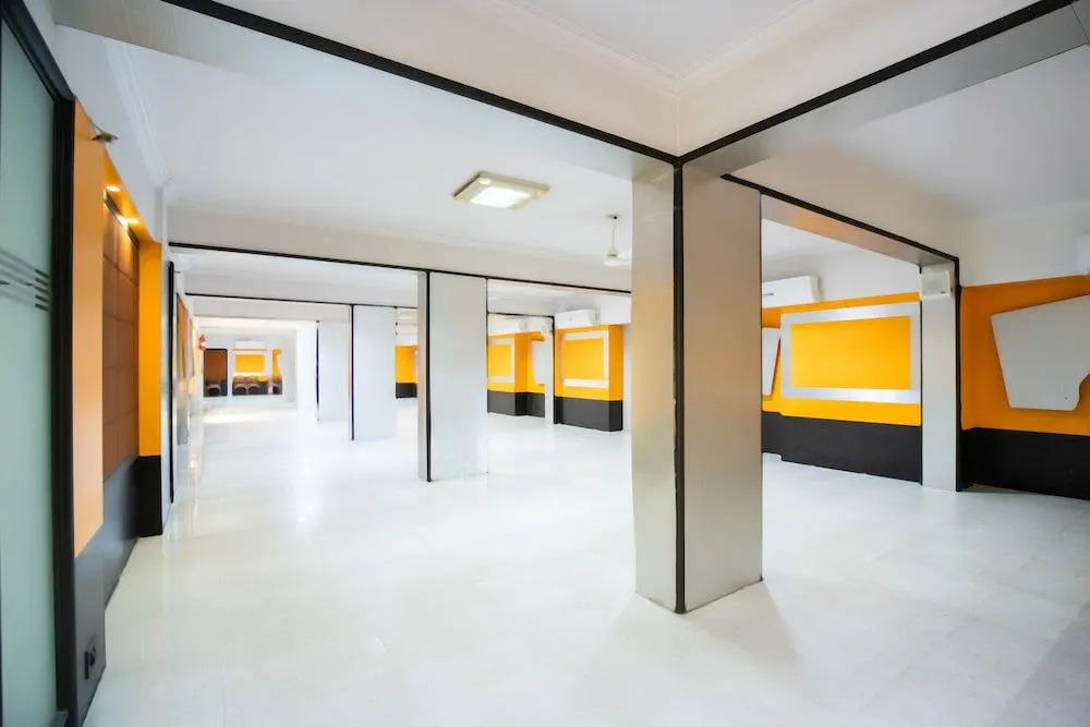 OYO Flagship 42706 Hotel Jal Sagar