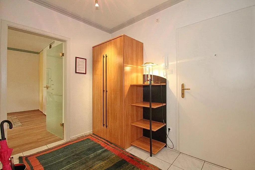 Domizil Strandallee 30 Domizil Strandallee 30 Appartement 06