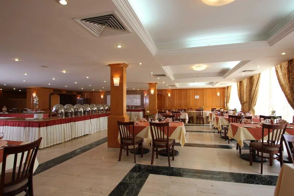 Grand Al Saha