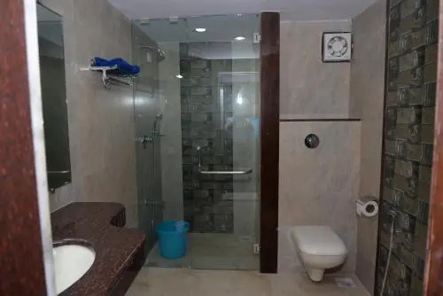 Hotel Silver Avenue