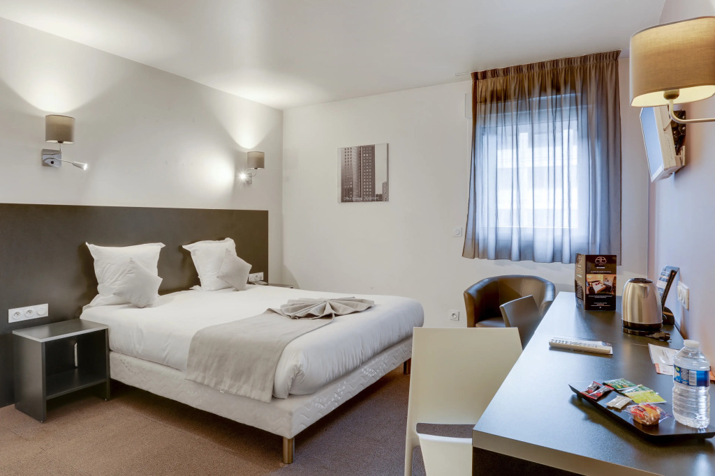 Villa Paris Orly