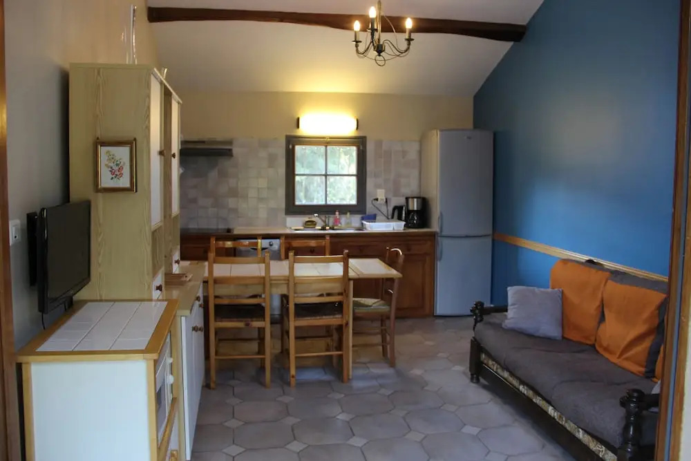 Gîte le Vieux Four