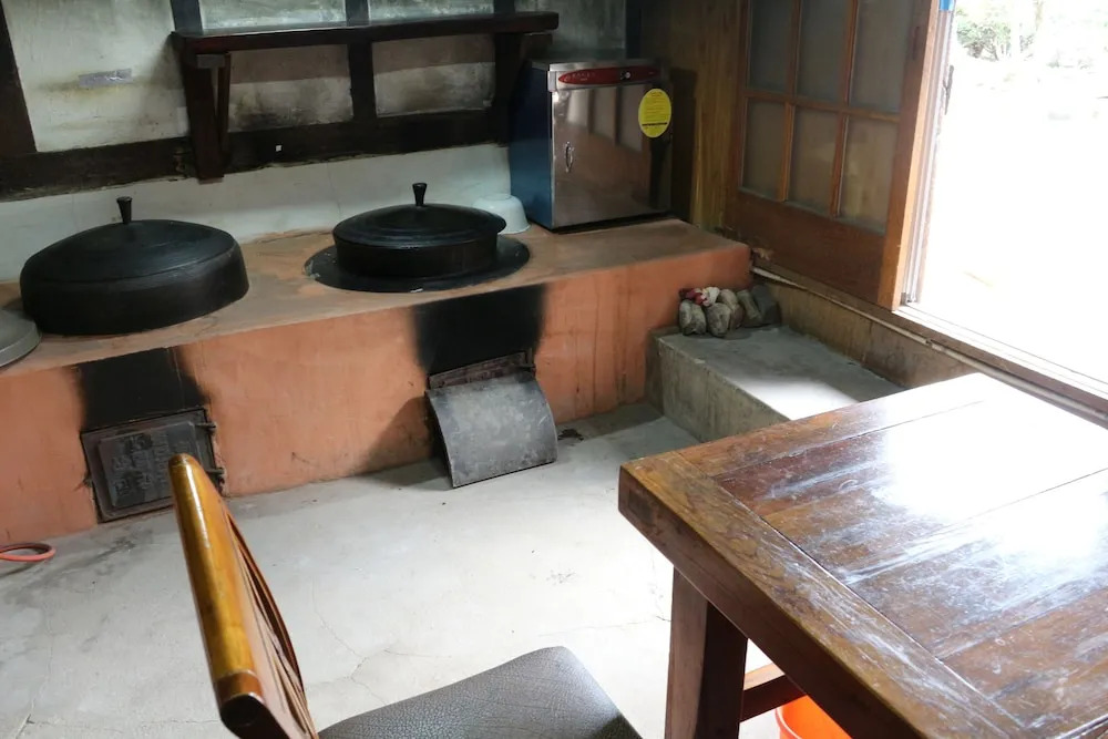 Kimho House