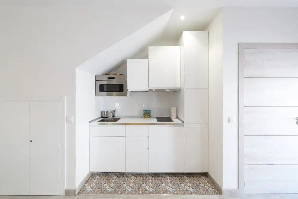 Marbella Old Town : Luxury Townhouse